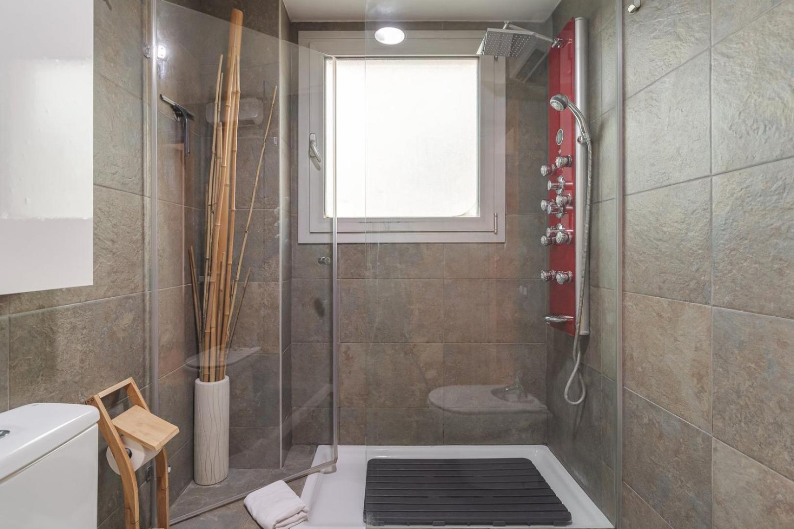 Апартаменты Guestready - Sant Adria De Besos Hideaway Барселона Экстерьер фото