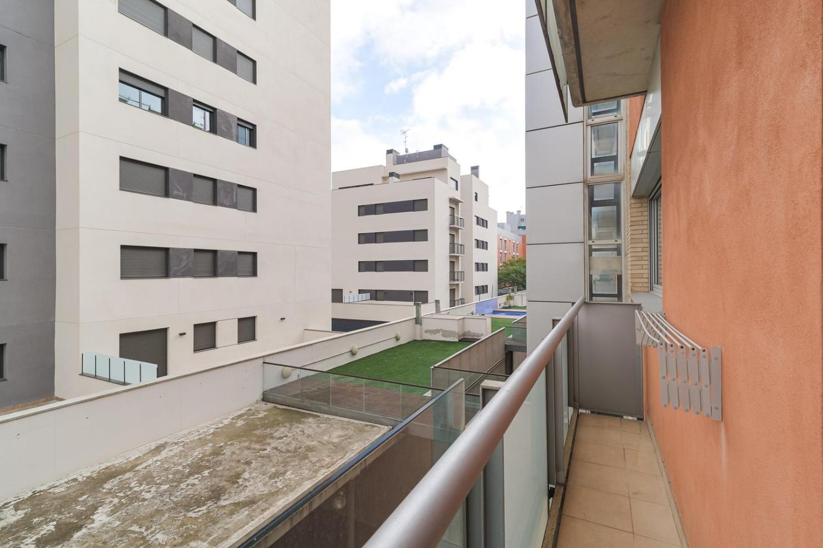 Апартаменты Guestready - Sant Adria De Besos Hideaway Барселона Экстерьер фото